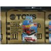 Image 1 : 72 Assorted Hot Wheels in Sealed Packages