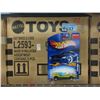 Image 1 : 72 Assorted Hot Wheels in Sealed Packages
