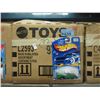 Image 1 : 72 Assorted Hot Wheels in Sealed Packages