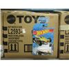 Image 1 : 72 Assorted Hot Wheels in Sealed Packages