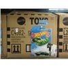 Image 1 : 72 Assorted Hot Wheels in Sealed Packages