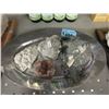Image 1 : 4 Mineral & Rock Formations