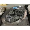 Image 1 : 7 Pyrite Formations - Largest is 2" x 2" x 3"