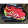Image 1 : Pair of Solution Speed FF Women's Runners