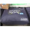Image 1 : Weighted Blanket - Size Unknown