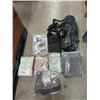 Image 1 : 8 Assorted Household Goods