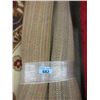Image 1 : 8 x 10 Foot Patterned Area Carpet - Store Return