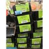 Image 1 : 6 Boxes of 50 Carriage Bolts - 1/2" x 3-1/2"