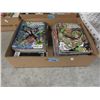 Image 1 : 100 Assorted Comic Books
