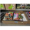 Image 1 : 100 Assorted Comic Books