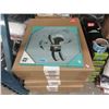 Image 1 : 6 New 15" x 15" Monkey Mirrors