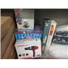 Image 1 : 4 Assorted Household Goods