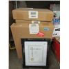Image 1 : 7 New Picture Frames for 11" x 14" Pictures