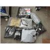Image 1 : Grill Cover & 6 Windshield Covers