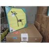 Image 1 : 11 New 15" x 15" Giraffe Mirrors