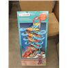 Image 1 : Kid Kraft Super Vortex Racing Tower