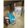 Image 1 : Tote & 2 Bags of New Fashion Jewelry