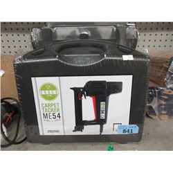 New Cadex ME54 Carpet Tacker