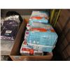 Image 1 : 5 Packages of Assorted Tena Underwear