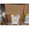 Image 1 : 2 Cases of New 4" x 6" Picture Frames