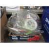 Image 1 : 10 Packages of 5 Assorted Crafting Tape