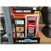 Image 1 : Box of 2 New Black & Decker Distance Measurers