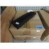 Image 1 : 2 Cases of 12 New Black Compact Umbrellas