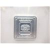 Image 2 : 20 Gram Geiger Edelmetalle .999 Silver Bar