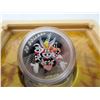 Image 2 : 2015 Canada Fine Silver "Loonie Tunes" $20 Coin