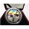 Image 2 : 2013 Fine Silver Canadian $20 Hologram Coin