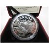 Image 2 : 2013 Canadian .9999 Silver "Beaver" $20 Coin