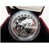 Image 2 : 2014 Canada .9999 Silver "O Canada" $10 Coin