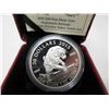 Image 2 : 2015 .9999 Silver "Prehistoric Animals" $20 Coin