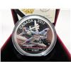 Image 2 : 2017 Canadian Fine Silver "Avro Anson" $20 Coin