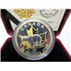 Image 2 : 2020 Canadian Fine Silver "Polar Bear" $25 Coin