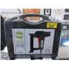 Image 1 : Cadex ME54 Electric Carpet Tacker