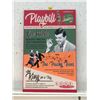 Image 1 : Play Bill Juniors Soda Poster on Board