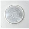 Image 2 : 1 Oz. Liberty Silver .999 Silver Round