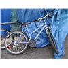Image 1 : Sportek Spellbound 18 Speed Bicycle