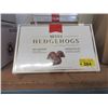 Image 1 : 6 Boxes of 20 Mini Chocolate Hedgehogs