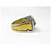 Image 2 : Men's New Poison Ring - Hidden Compartment