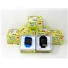 Image 1 : 7 F Watch Smart Watches - 4 Black & 3 Blue