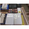 Image 1 : 4 Boxes New Suva Eyeshadow & Blush Palettes