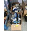 Image 1 : 3 Boxes of Assorted Store Return Electronics