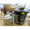 Image 1 : New Yali Electric Speed/Pressure Cooker