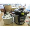 Image 1 : New Yali Electric Speed/Pressure Cooker