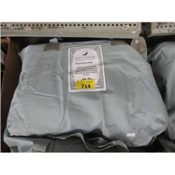 Jollyvogue Weighted Blanket - Size Unknown