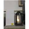 Image 1 : 4 LED Patio Lanterns
