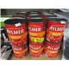 Image 1 : 24 Dented 28 Oz Cans of Alymer Diced Tomatoes