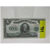 Image 1 : 1923 Dominion of Canada One Dollar Bank Note
